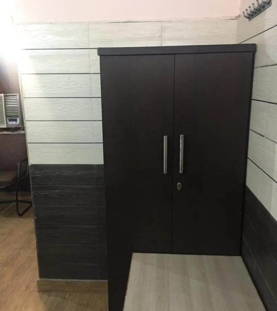 Royal Residency Hotel Delhi  Delhi (National Capital Territory of India)