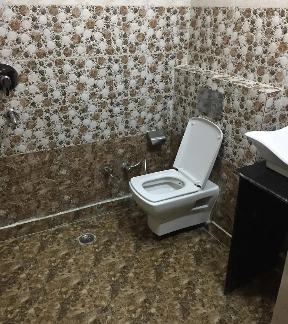 Royal Residency Hotel Delhi