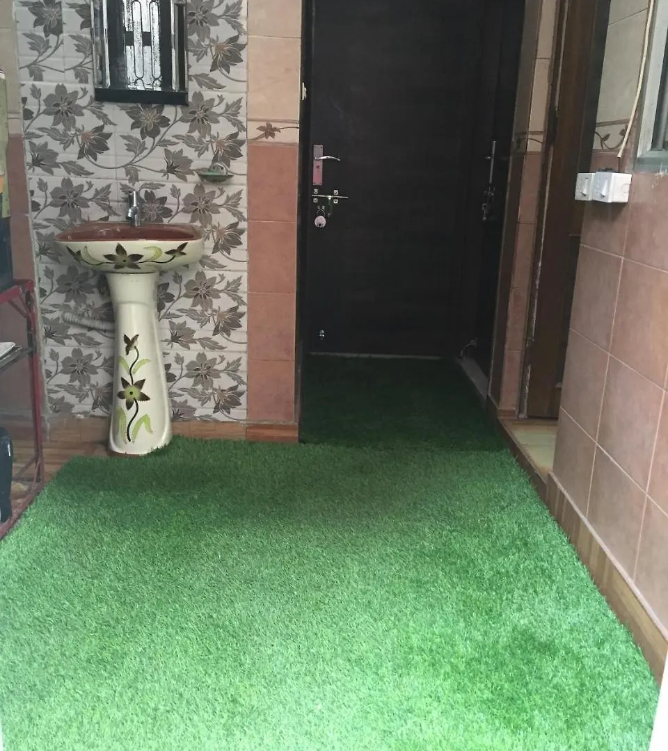 *** Guest house Royal Residency Hotel Delhi  India