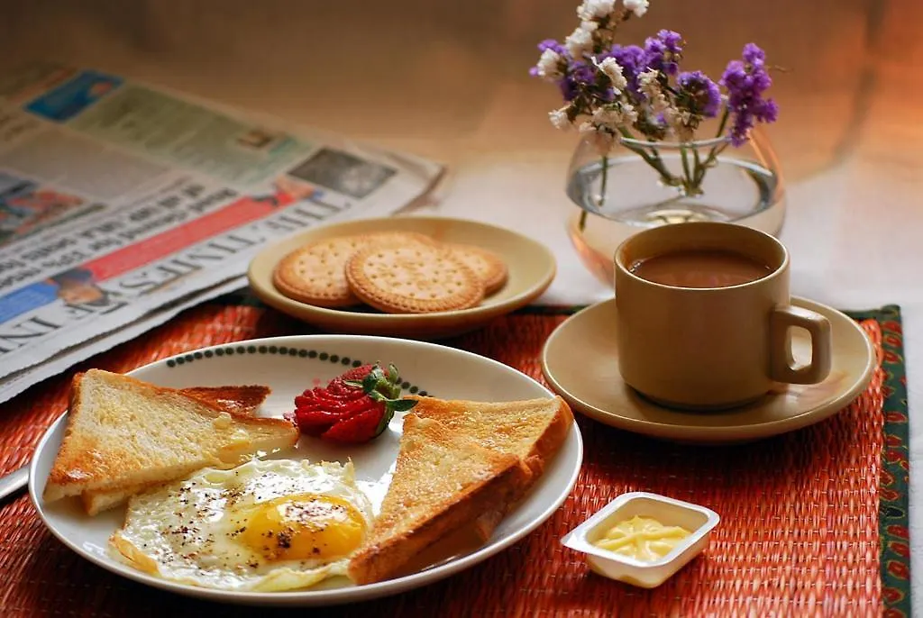 Royal Residency Hotel Delhi