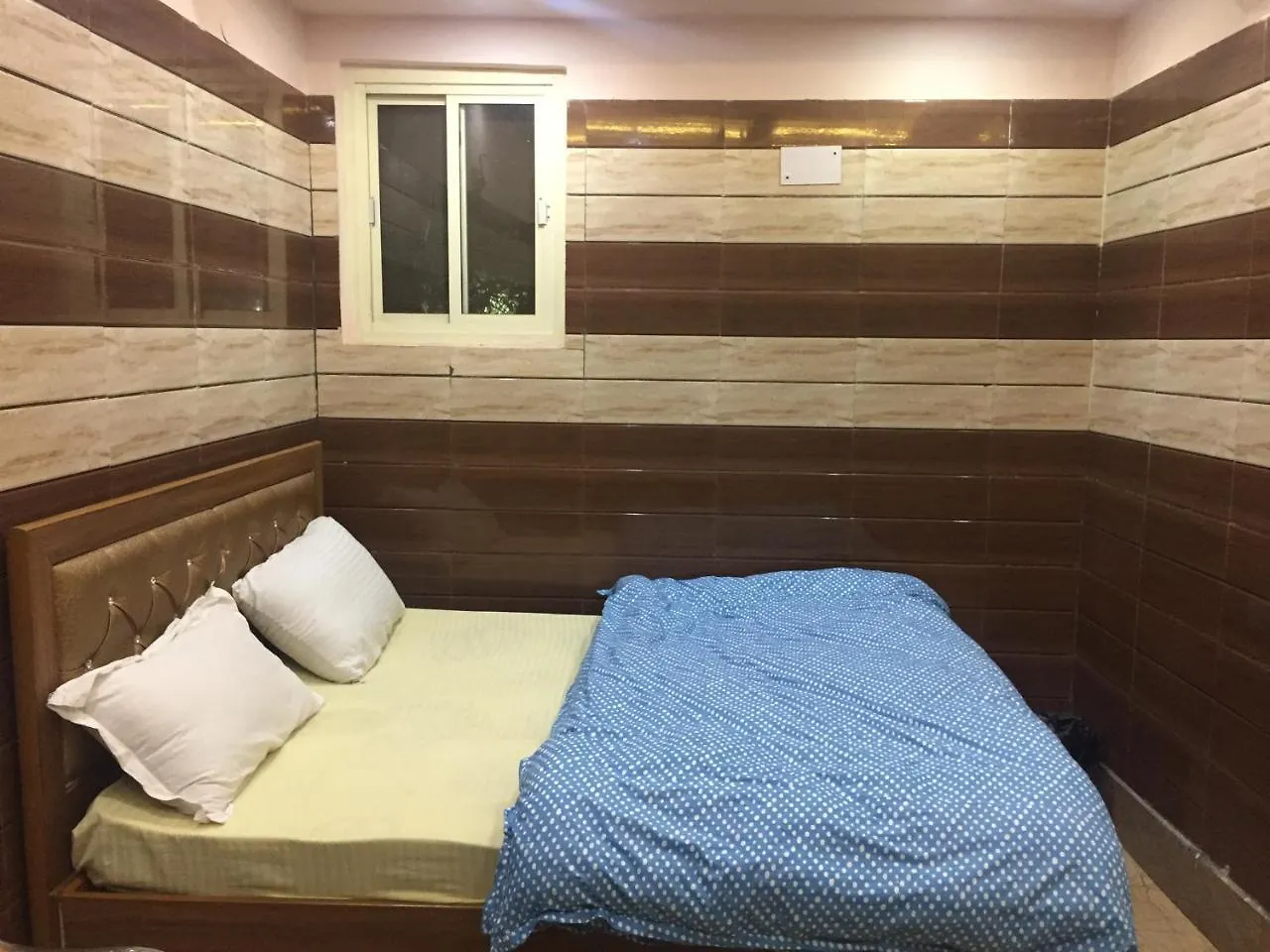 Royal Residency Hotel Delhi
