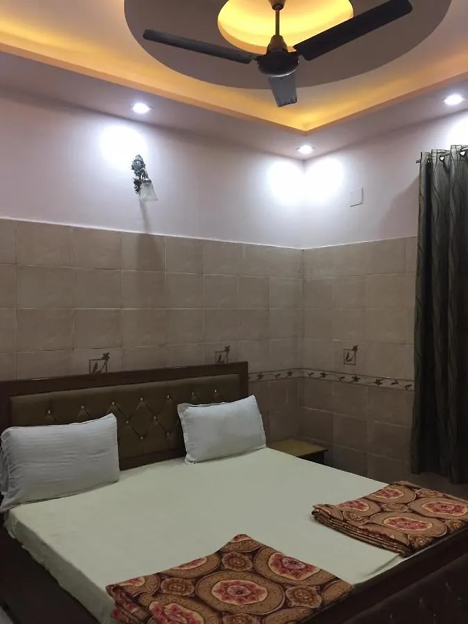 Royal Residency Hotel Delhi  Delhi (National Capital Territory of India)